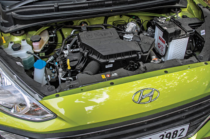 2019 Hyundai Santro long term review, final report