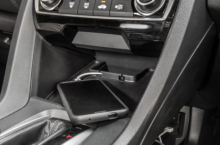 2019 Honda Civic long term review, first report