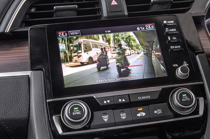 2019 Honda Civic long term review, first report