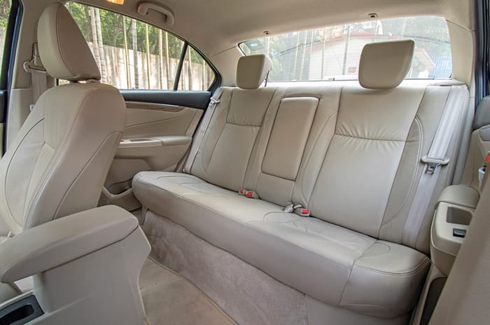 Maruti Suzuki Ciaz facelift long term review, fourth report