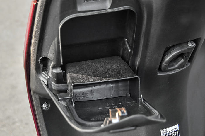 Honda Activa 125 BS6 review, test ride