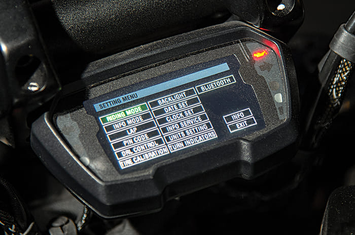 Ducati Diavel 1260 S review, test ride