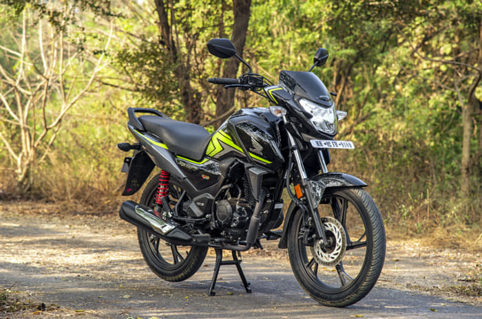 Honda SP 125 BS6 review, test ride