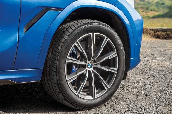 2020 BMW X6 review, test drive