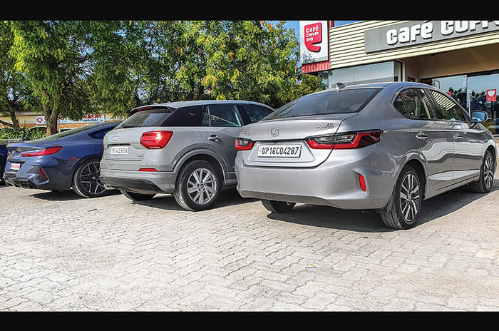 2020 Honda City long term review, second report