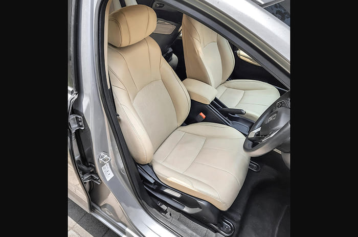 2020 Honda City long term review, second report