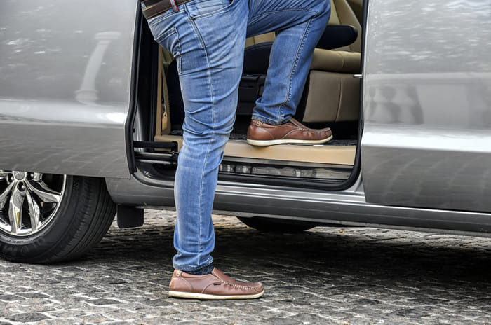 Kia Carnival review, test drive