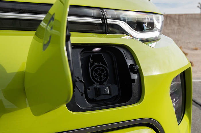 2020 Kia Soul EV review, test drive