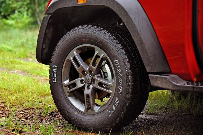 2020 Mahindra Thar review, test drive