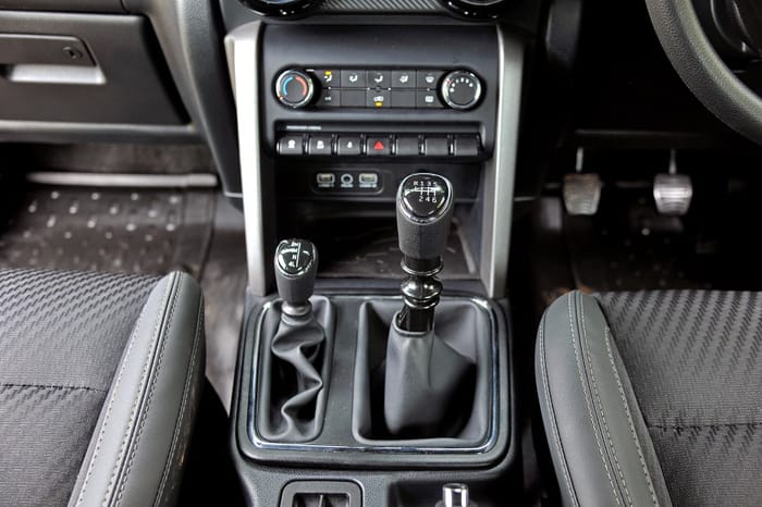 2020 Mahindra Thar review, test drive