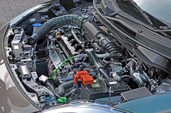 2020 Maruti Suzuki Dzire facelift review, test drive