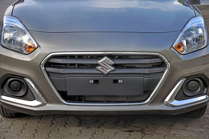 2020 Maruti Suzuki Dzire facelift review, test drive