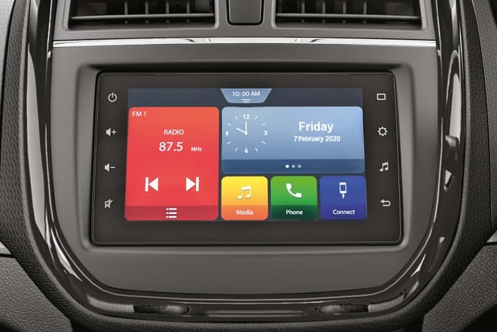 2020 Maruti Suzuki Dzire facelift review, test drive