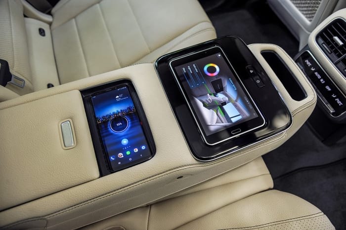 2020 Mercedes-Benz GLS India review, test drive