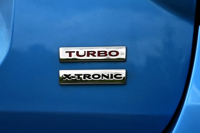 2020 Renault Duster Turbo CVT review, test drive