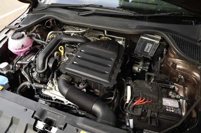 2020 Skoda Rapid 1.0 TSI automatic review, test drive