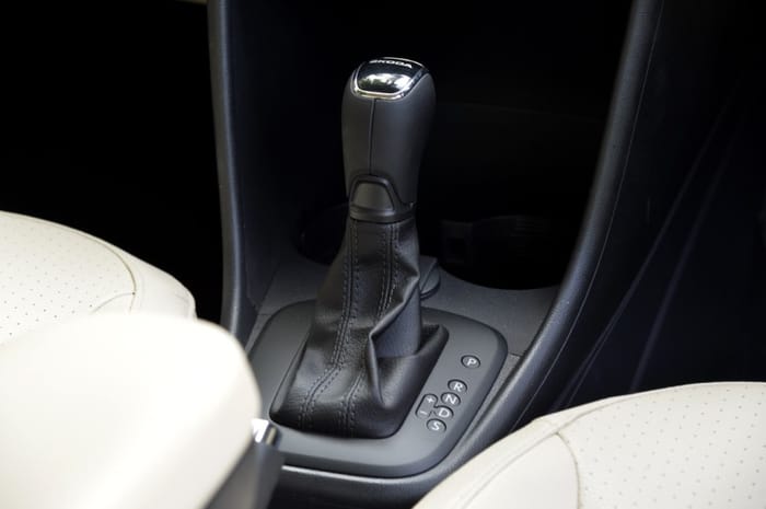 2020 Skoda Rapid 1.0 TSI automatic review, test drive