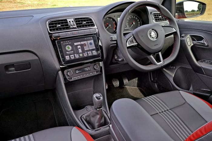 2020 Skoda Rapid 1.0 TSI review, test drive