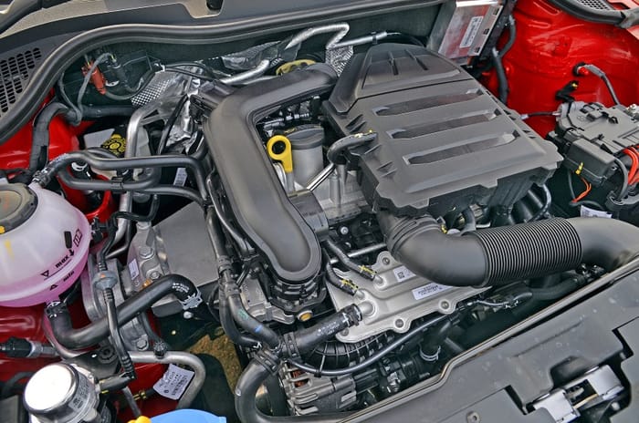 2020 Skoda Rapid 1.0 TSI review, test drive