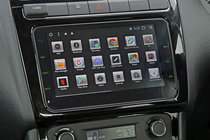 2020 Skoda Rapid 1.0 TSI review, test drive