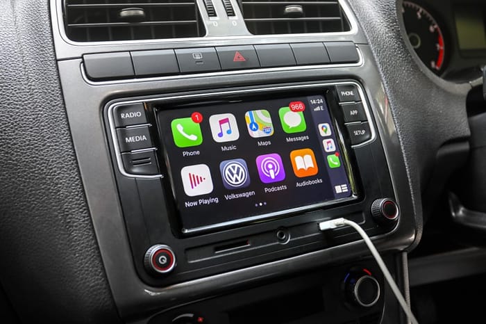 2020 Volkswagen Polo 1.0 TSI review, test drive