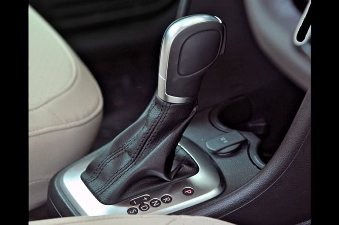 2020 Volkswagen Vento 1.0 TSI AT review, test drive