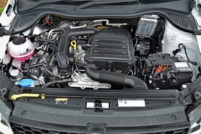 2020 Volkswagen Vento 1.0 TSI review, test drive