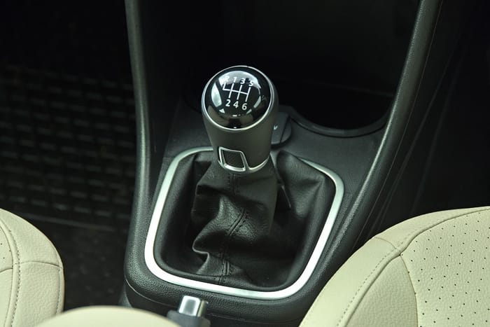 2020 Volkswagen Vento 1.0 TSI review, test drive