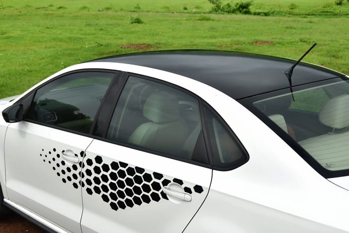 2020 Volkswagen Vento 1.0 TSI review, test drive