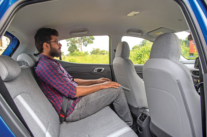 Hyundai Grand i10 Nios review, road test