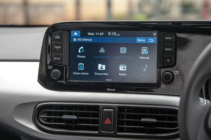 Hyundai Grand i10 Nios review, road test