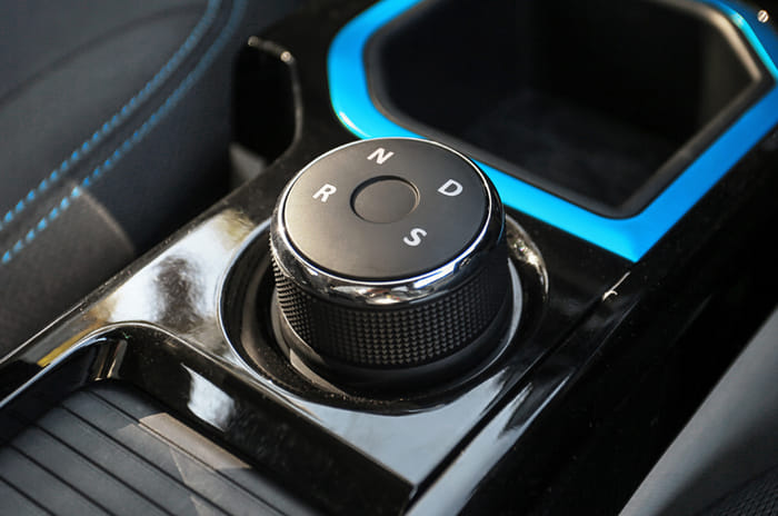 Tata Nexon EV review, test drive