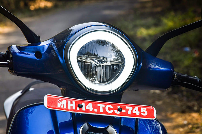 Bajaj Chetak review, test ride