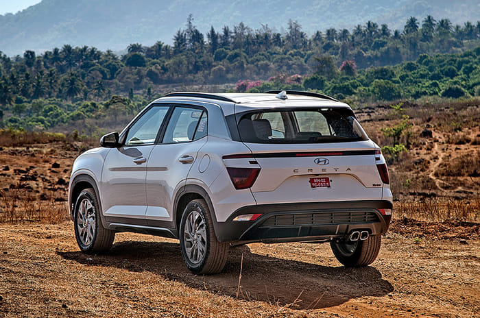 2020 Hyundai Creta review, test drive