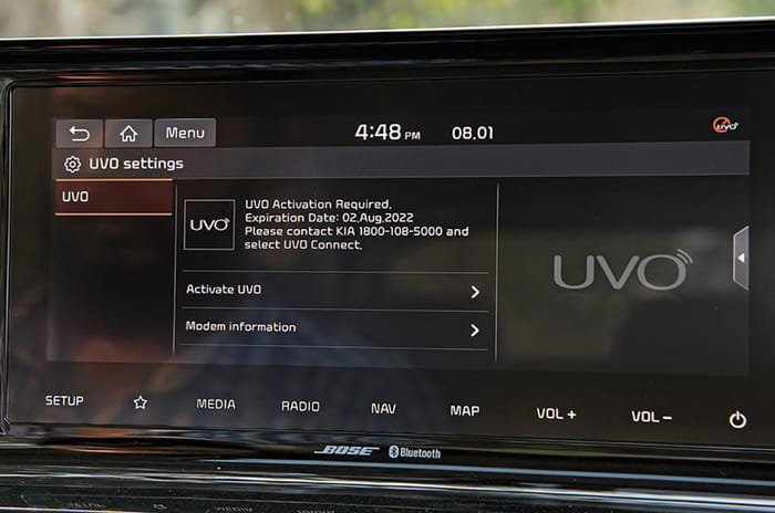 Kia Seltos review, road test