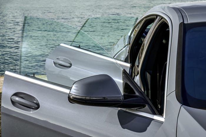 BMW 2 Series Gran Coupe review, test drive