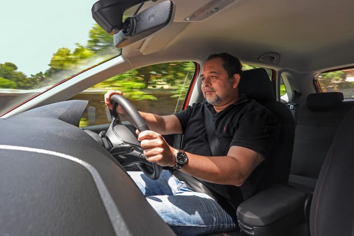 2020 Volkswagen Polo 1.0 TSI review, test drive