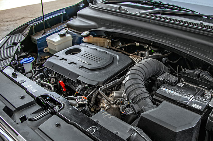 2020 Hyundai Creta diesel review, test drive