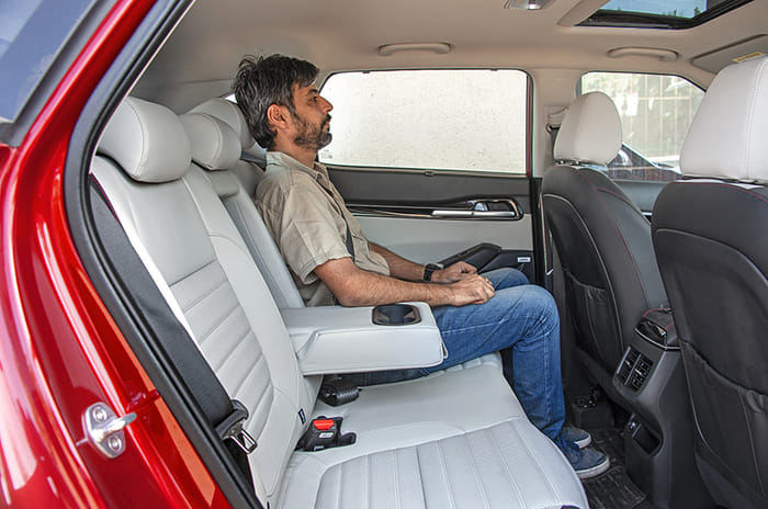 2020 Hyundai Creta vs Kia Seltos comparison