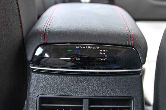 2020 Hyundai Creta vs Kia Seltos comparison