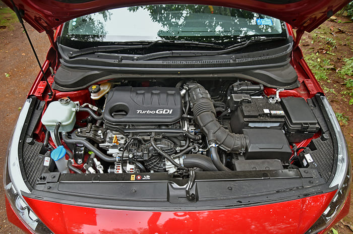 2020 Hyundai Verna review, test drive