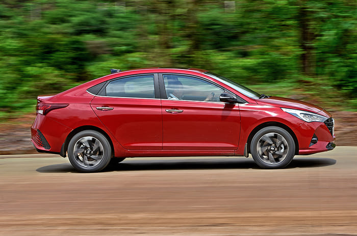 2020 Hyundai Verna review, test drive