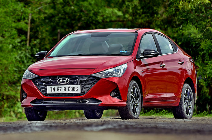 2020 Hyundai Verna review, test drive