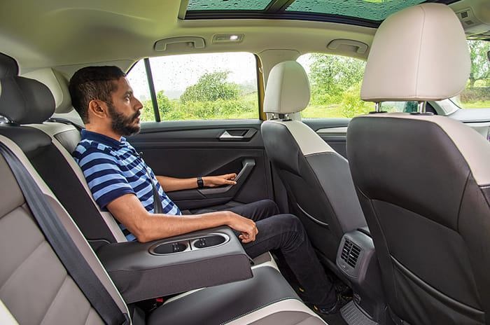 2020 Volkswagen T-Roc review, test drive