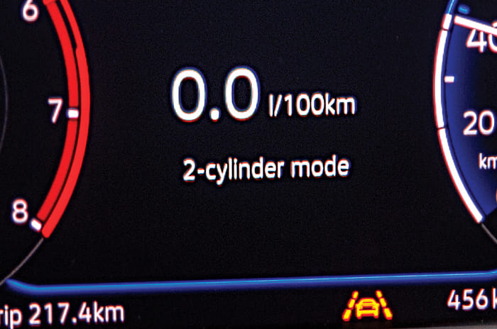 2020 Volkswagen T-Roc review, test drive