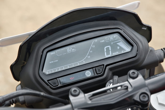 Bajaj Dominar 250 review, test ride