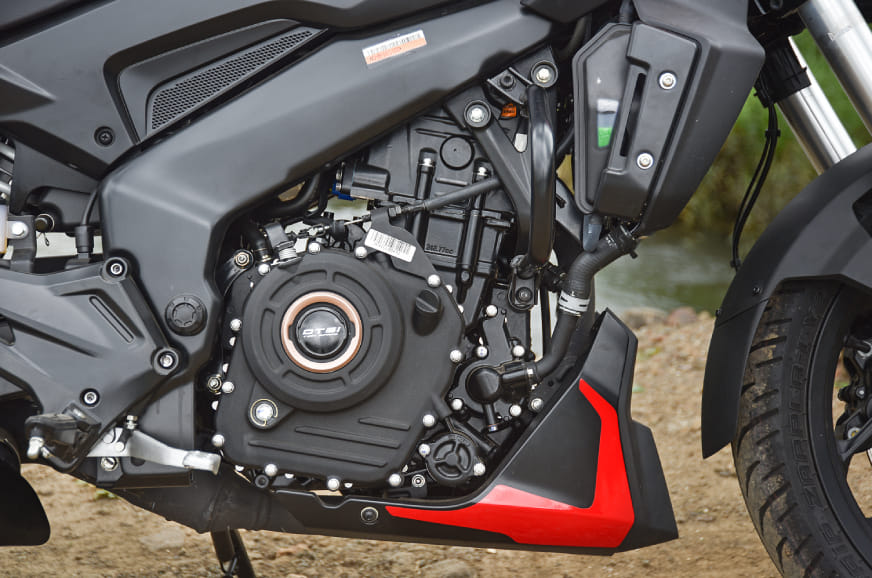 6 things to know before buying the Bajaj Dominar 250