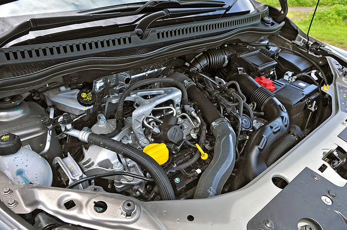 2020 Nissan Kicks 1.3 turbo-petrol review, test drive