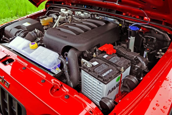 2020 Mahindra Thar review, test drive