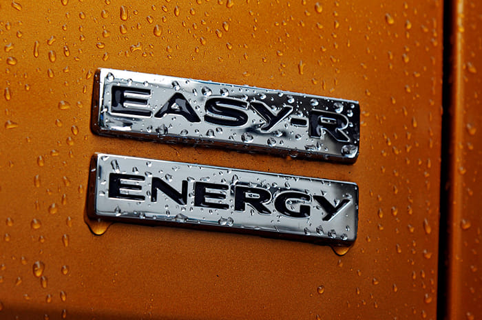 2020 Renault Triber AMT review, test drive